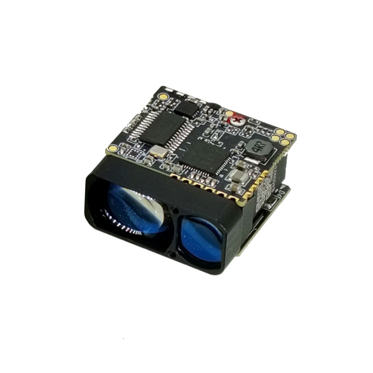 2000M Micro Laser Rangefinder -moduuli (LRF)