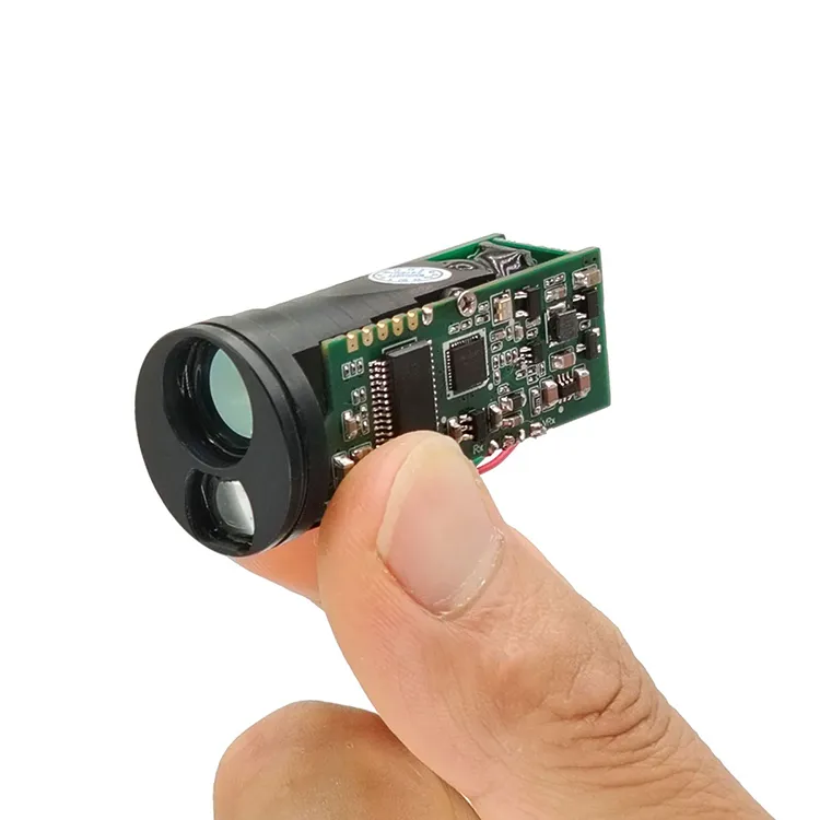 2000m mini -laser -etäisyysmoduuli (LRF)