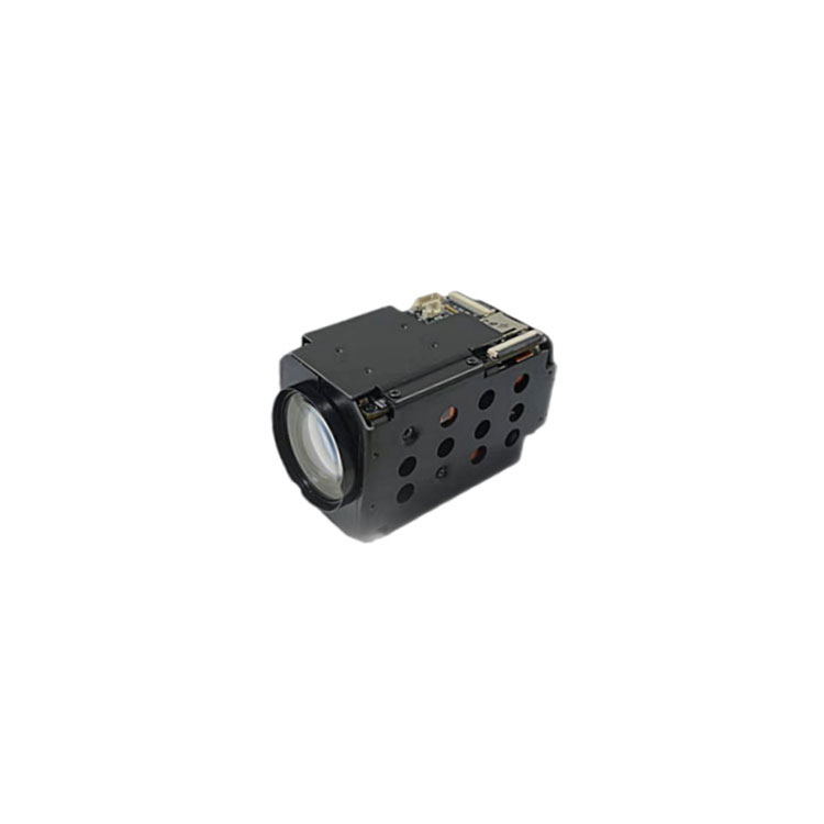 Mikä tekee 2MP 8x -optisen zoom-kameramoduulin verkon ja HDMI: n pelinvaihtimen kanssa?