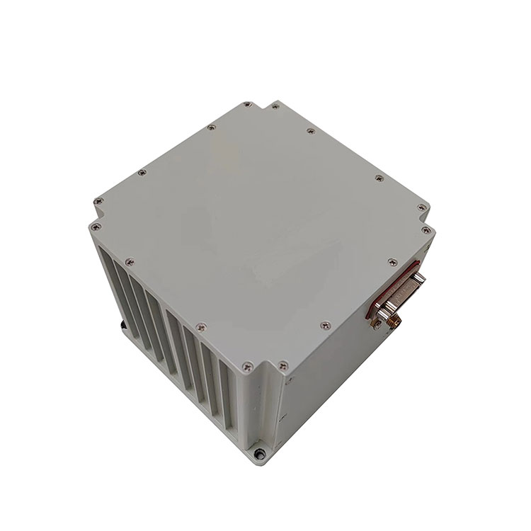 Mikä tarkalleen on kuituoptinen gyroskooppi?