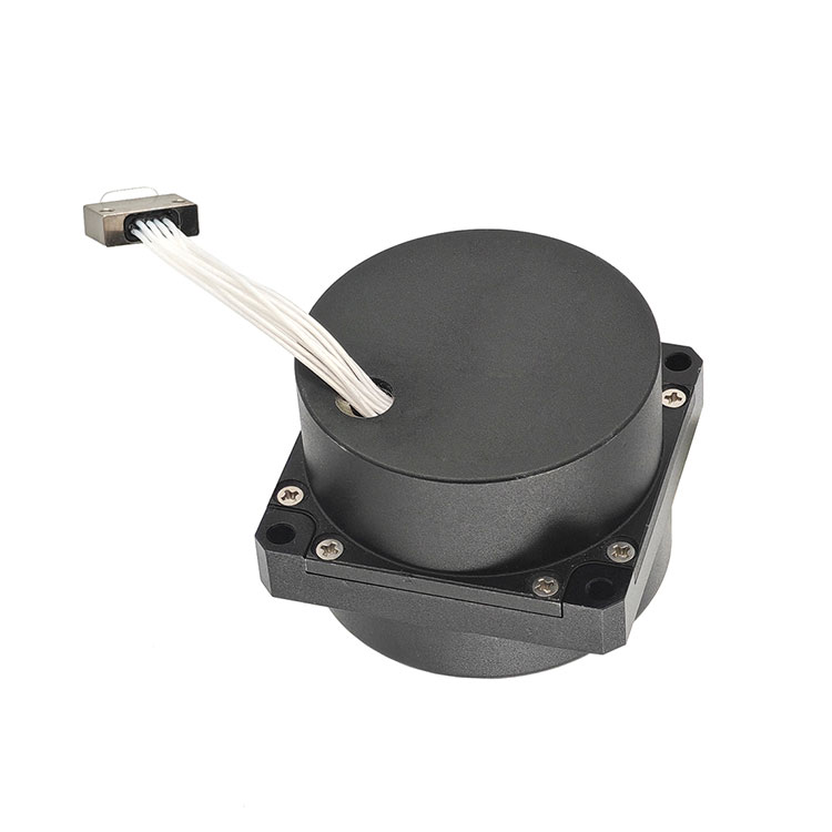 Mikä on kuituoptinen gyroskooppi ja kuinka se parantaa navigoinnin tarkkuutta?