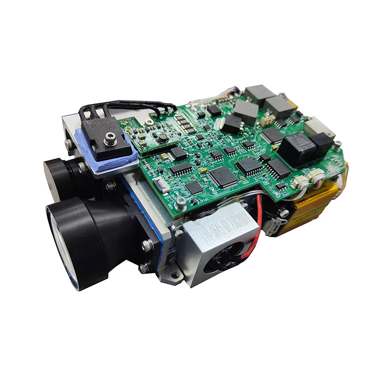 Kuinka laserkohdemerkki toimii ja mitkä ovat sen sovellukset?