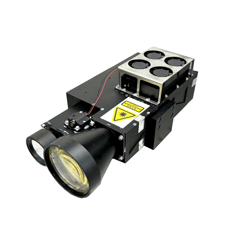 Mikä tekee laserkohteen tunnuksesta välttämättömän tarkkuusoperaatioissa?