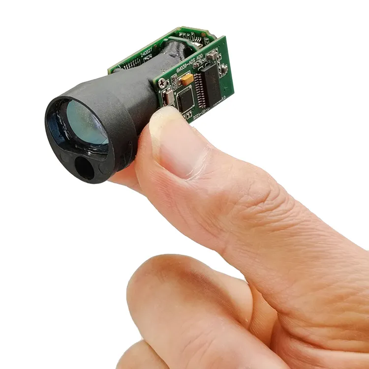 LIDAR-200Hz 350m mini-laser-etäisyyden moduuli (LRF)